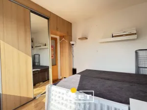 Prodej bytu 3+1, Most, Hutnická, 72 m2