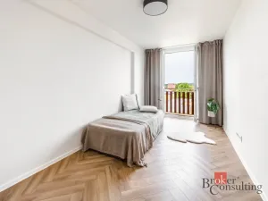 Prodej bytu 3+1, Sezimovo Ústí, Dukelská, 65 m2