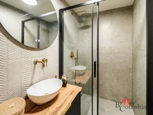 Prodej bytu 3+1, Sezimovo Ústí, Dukelská, 65 m2
