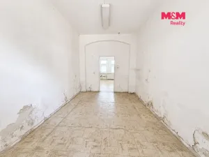 Pronájem kanceláře, Praha - Prosek, Prosecká, 50 m2