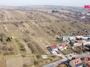 Prodej pozemku pro bydlení, Mikulov, Hliniště, 7881 m2