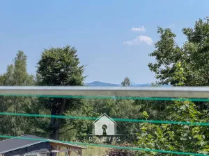 Prodej bytu 1+1, Tisá, 30 m2
