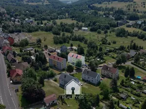 Prodej bytu 1+1, Tisá, 30 m2