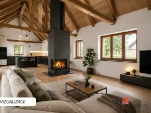 Prodej rodinného domu, Pístina, 180 m2