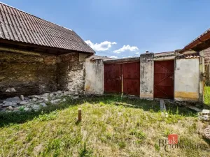 Prodej rodinného domu, Pístina, 180 m2