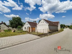 Prodej rodinného domu, Pístina, 180 m2