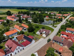 Prodej rodinného domu, Pístina, 180 m2