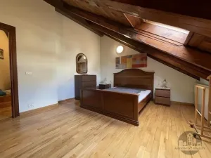 Pronájem bytu 3+1, Praha - Staré Město, Karoliny Světlé, 104 m2