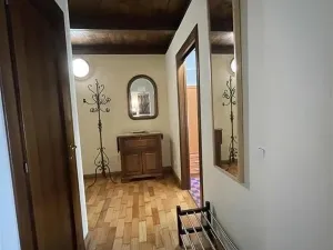 Pronájem bytu 3+1, Praha - Staré Město, Karoliny Světlé, 104 m2