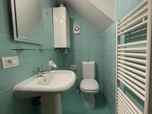 Pronájem bytu 3+1, Praha - Staré Město, Karoliny Světlé, 104 m2