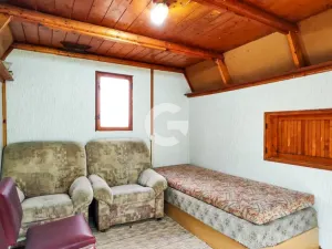 Prodej chaty, Uherský Brod - Havřice, 32 m2