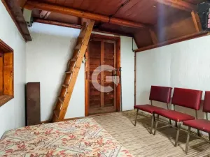 Prodej chaty, Uherský Brod - Havřice, 32 m2