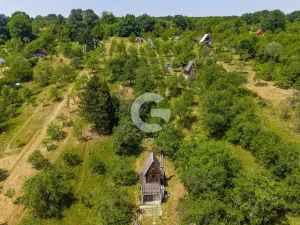 Prodej chaty, Uherský Brod - Havřice, 32 m2
