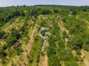 Prodej chaty, Uherský Brod - Havřice, 32 m2