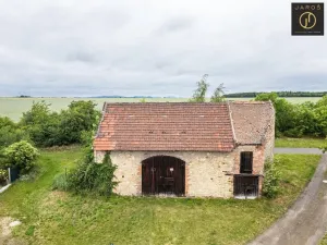 Prodej skladu, Vrbičany, 155 m2