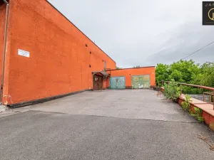 Prodej garáže, Kladno, Bellevue, 16 m2