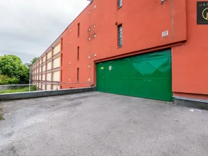 Prodej garáže, Kladno, Bellevue, 16 m2