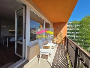 Pronájem bytu 4+kk, Frýdlant nad Ostravicí, 75 m2