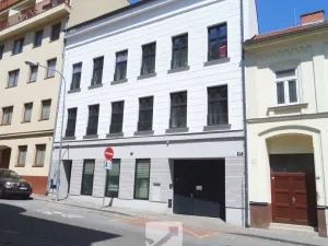 Prodej bytu 1+kk, Brno, 20 m2