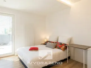 Prodej bytu 1+kk, Brno, 20 m2