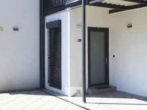 Prodej bytu 1+kk, Brno, Francouzská, 20 m2