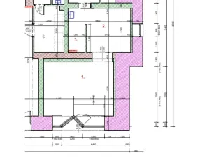 Prodej obchodního prostoru, Liberec, Pražská, 41 m2