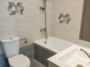 Pronájem bytu 1+1, Odry, Hranická, 34 m2