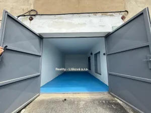 Prodej garáže, Ústí nad Labem, Králova výšina, 22 m2