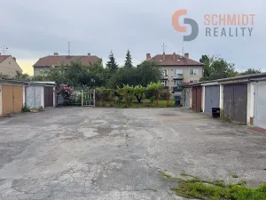 Prodej garáže, Břeclav, Karla Hynka Máchy, 18 m2