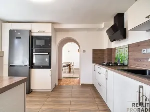 Prodej rodinného domu, Ostrava - Slezská Ostrava, Na Najmanské, 240 m2