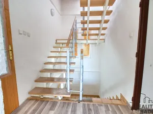 Prodej rodinného domu, Ostrava - Slezská Ostrava, Na Najmanské, 240 m2