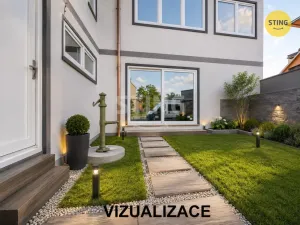 Prodej rodinného domu, Olomouc - Holice, 270 m2