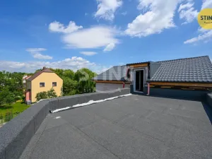 Prodej rodinného domu, Olomouc - Holice, 270 m2