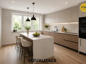 Prodej rodinného domu, Olomouc - Holice, 270 m2