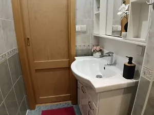 Pronájem bytu 2+1, Uherský Brod, Luhanova, 63 m2
