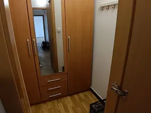 Pronájem bytu 2+1, Uherský Brod, Luhanova, 63 m2