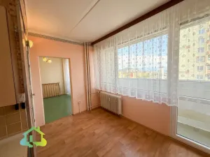 Prodej bytu 3+1, Most, U Věžových domů, 62 m2