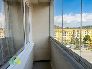 Prodej bytu 3+1, Most, U Věžových domů, 62 m2