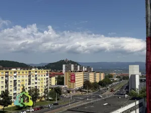 Prodej bytu 3+1, Most, U Věžových domů, 62 m2