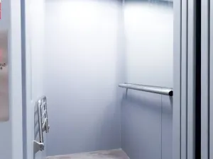 Pronájem bytu 1+kk, Praha - Smíchov, Křížová, 27 m2