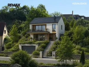 Prodej pozemku pro bydlení, Ivančice, 559 m2