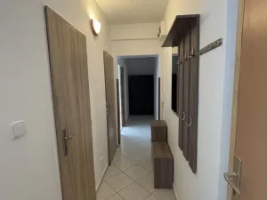 Pronájem bytu 2+1, Třebíč - Nové Dvory, Novodvorská, 47 m2