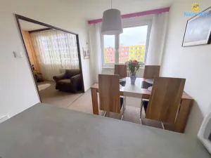 Prodej bytu 3+1, Praha - Strašnice, Dürerova, 68 m2
