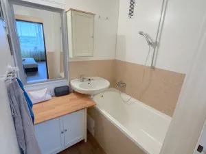 Prodej bytu 3+1, Praha - Strašnice, Dürerova, 68 m2
