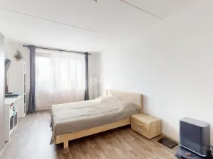 Prodej bytu 2+1, Chomutov, Borová, 60 m2