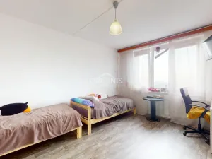Prodej bytu 2+1, Chomutov, Borová, 60 m2