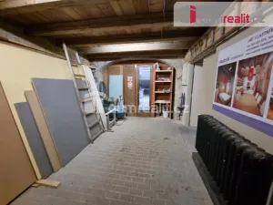 Pronájem výrobních prostor, Odolena Voda, Velkoveská, 238 m2