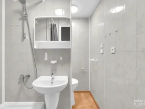 Pronájem bytu 1+kk, Hradec Králové, Jana Masaryka, 35 m2