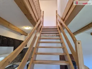Pronájem rodinného domu, Kájov - Mezipotočí, 130 m2