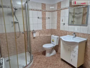 Pronájem rodinného domu, Kájov - Mezipotočí, 130 m2